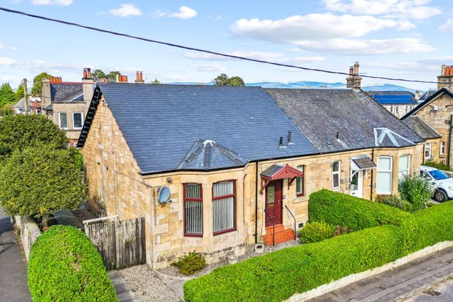 1-bed bungalow on Gartlea, 19, Station Road, Stirling, £189,500