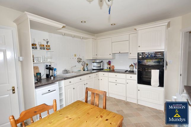 Breakfast Kitchen.