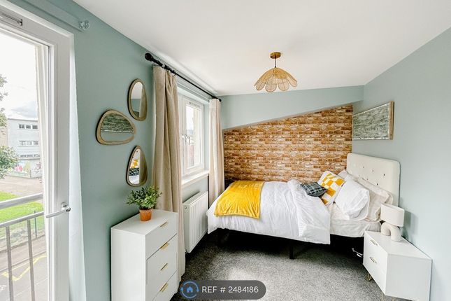 Thumbnail Room to rent in Wester Drylaw Avenue, Edinburgh