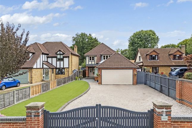 Ashbourne Southlands Road, Billericay photo 2