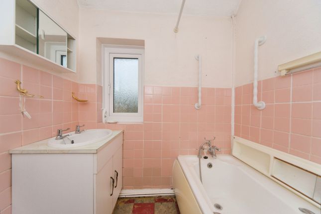 Semi-detached house for sale in Colbourne Avenue, Brighton, East Sussex