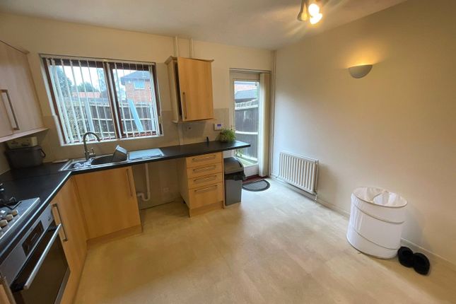 End terrace house for sale in Trinity Road, Gravesend, Kent