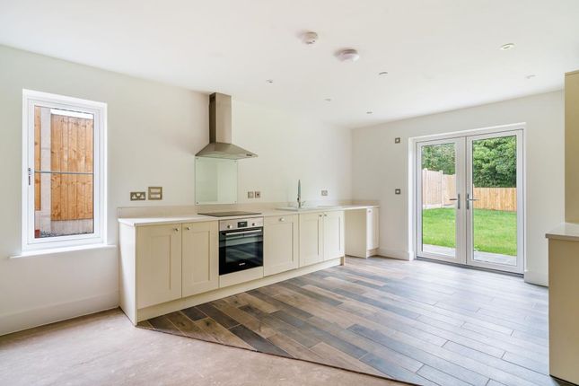 Detached bungalow for sale in Plot 11 Beech Drive, Hay On Wye, Herefordshire