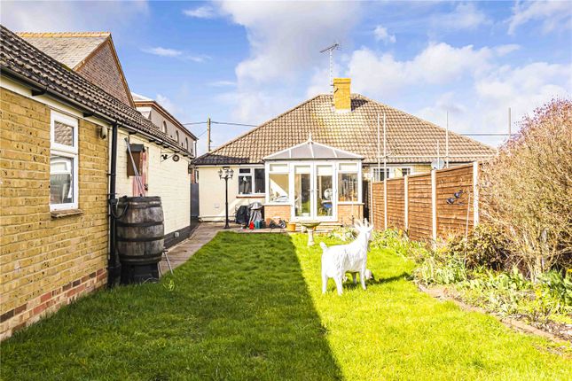 Bungalow for sale in Totternhoe Road, Eaton Bray, Central Bedfordshire
