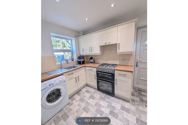 Lea Hall Drive, Chase Terrace, Burntwood photo 2
