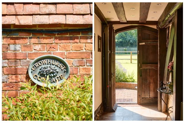 Crowhurst Farm Cottage, Crowhurst Lane, Sevenoaks photo 4