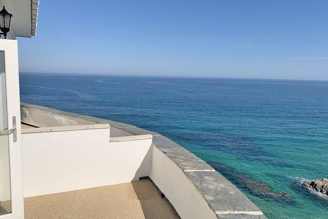 Lancelot Lewinnick Cove House, Newquay photo 3