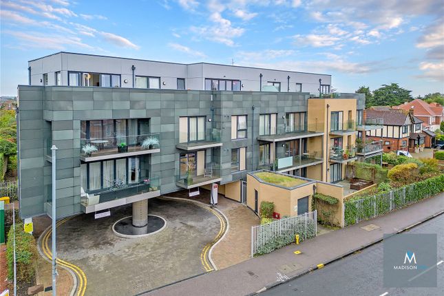 3-bed flat on 4, Silver Hind Court, 103, Hainault Road, Essex, £950,000