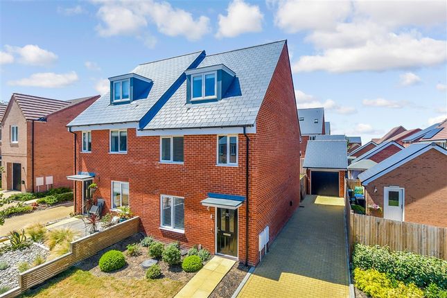 4-bed house on Sea View Avenue, Deal, £264,500