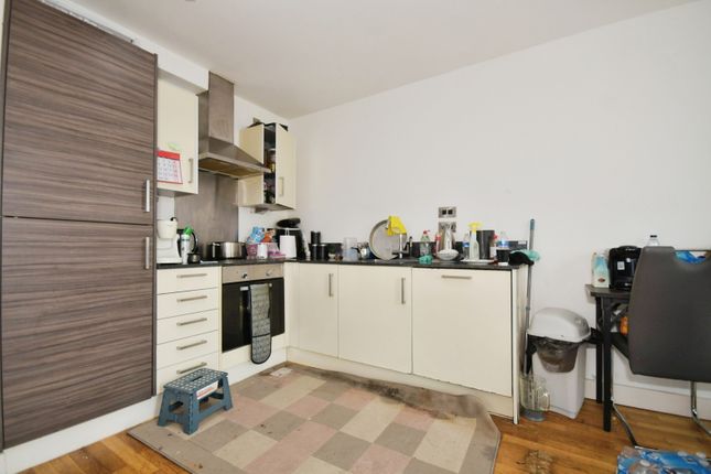Apartment 903, 2, North Bank, South Yorkshire photo 3