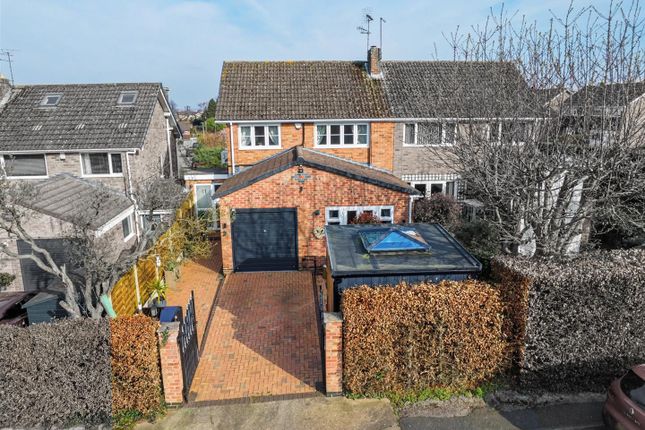 3-bed house on 41, Weldbank Close, Nottingham, £349,995