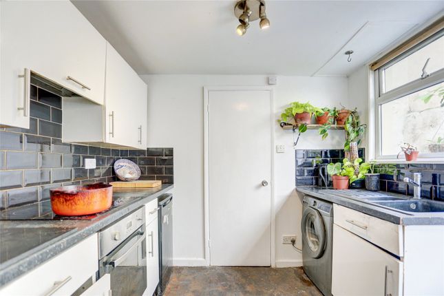 Flat for sale in Viaduct Road, Brighton, East Sussex