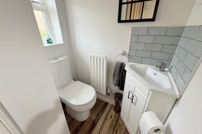 Downstairs Toilet