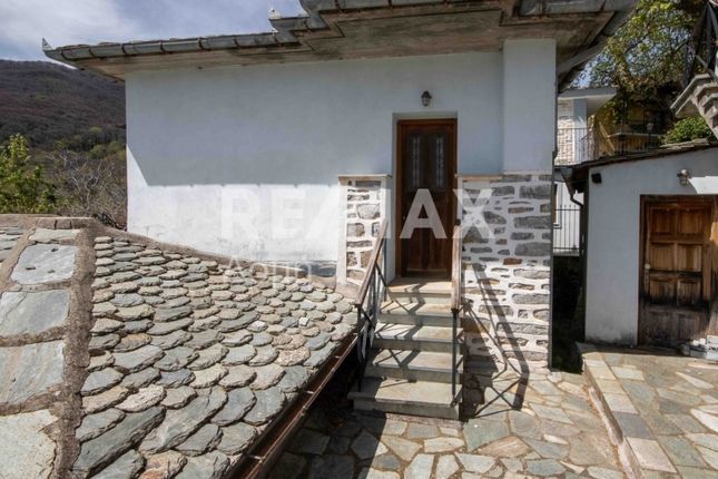 Thumbnail Maisonette for sale in Tsagkarada, Magnesia, Greece