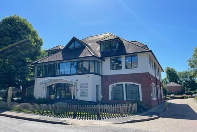 Thumbnail Office to let in Second Floor, Grove House, Guildford Road, Fetcham, Leatherhead, Surrey