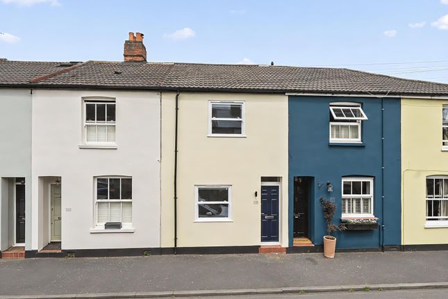 2-bed house on 20, Glencoe Road, Weybridge, £599,950
