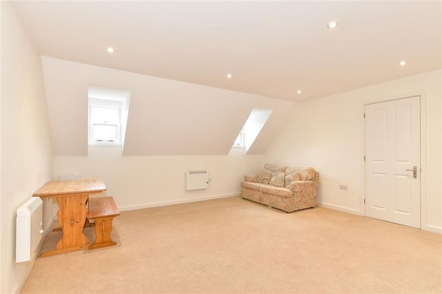 Flat for sale in High Street, Snodland, Kent