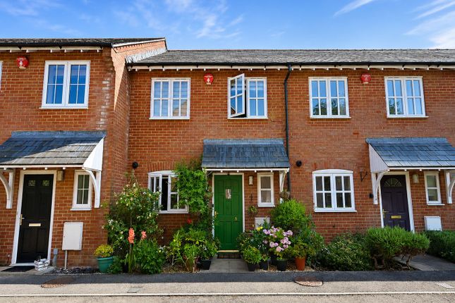 2-bed house on 5, Farriers, Fordingbridge, £265,000