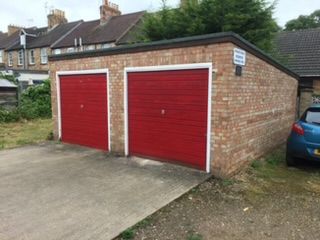 Thumbnail Property to rent in Conduit Road, Stamford