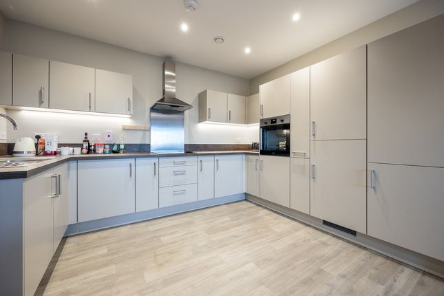 Flat Plot 54 (69), 1, Empress Drive, Wallingford photo 2