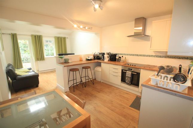 Thumbnail Property to rent in Matlock Court, Nottingham