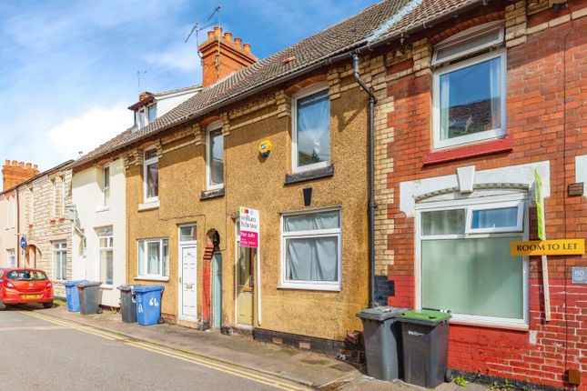 Thumbnail Property to rent in Wellington Street, Kettering