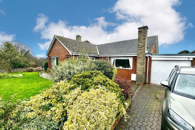 Bungalow for sale in Rosedale Lane, Port Mulgrave, Saltburn-By-The-Sea