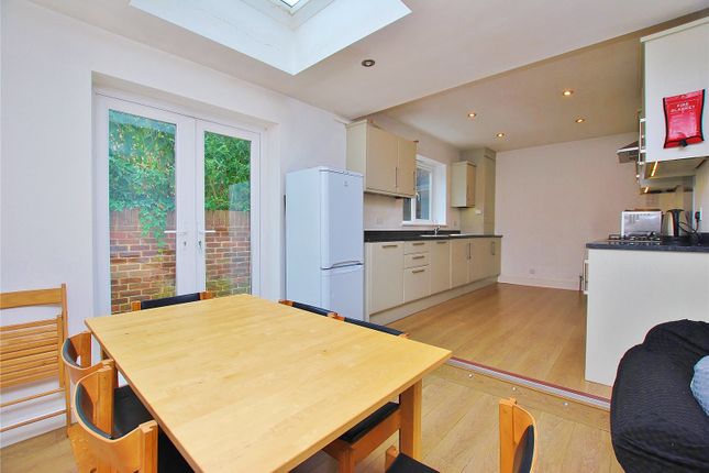End terrace house to rent in Stoke Road, Guildford, Surrey