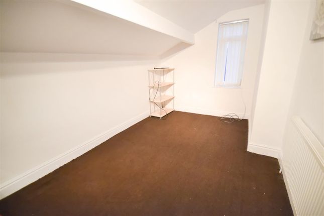 End terrace house for sale in Devonshire Place, Prestwich, Manchester