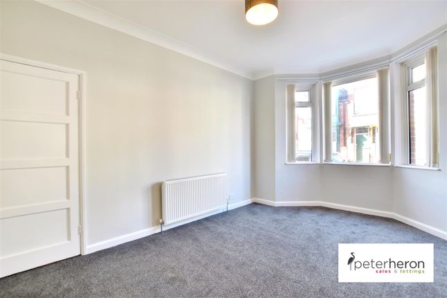Terraced house for sale in Maud Street, Fulwell, Sunderland