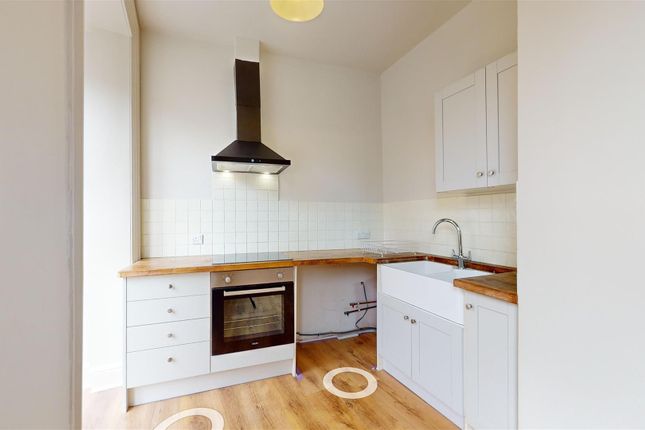 Flat 2, 3, St. Pauls Street, Stamford photo 4