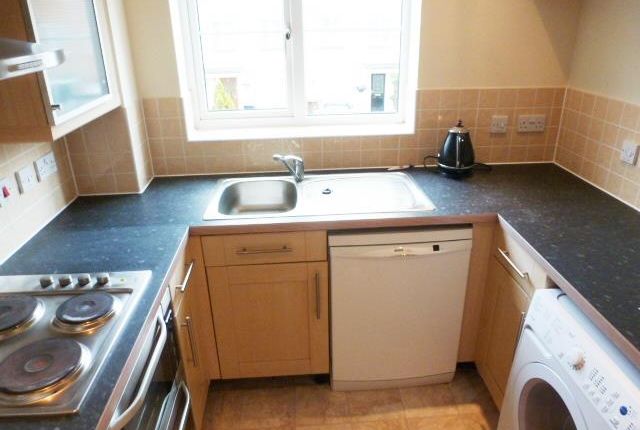 Flats to Let in Node Way Gardens, Welwyn AL6 - Apartments to Rent in