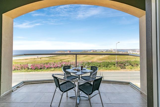 6, The Vista, 10, Pentire Road, Cornwall photo 4