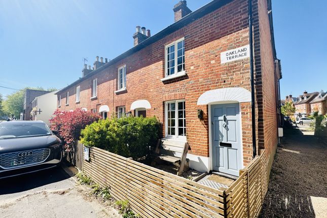 2-bed house on 6, Oaklands, Hartley Wintney, £562,500