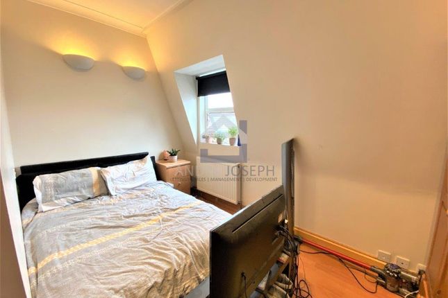 Second Floor, 115, Tooting Bec Road, Tooting Bec photo 4
