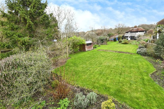 Detached house for sale in Magpie Lane, Little Warley, Brentwood, Essex