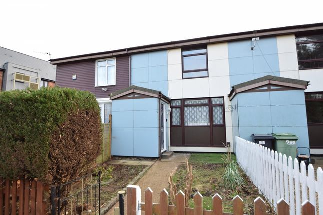 Thumbnail Terraced house to rent in Francis Lane, Maidstone