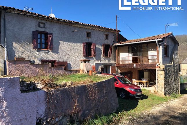 Thumbnail Villa for sale in Foix, Ariège, Occitanie