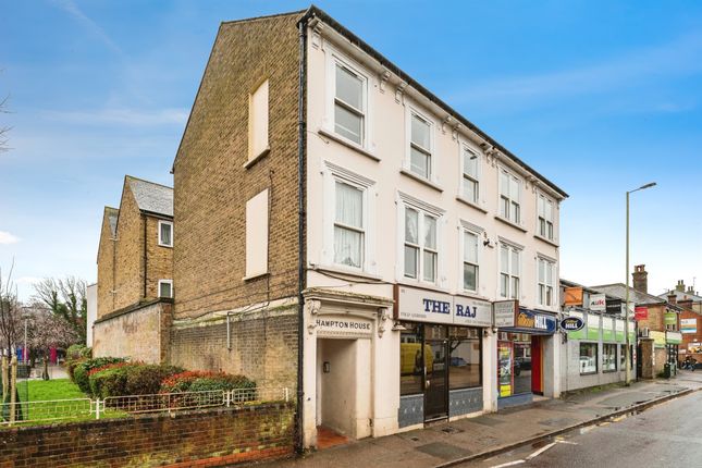 Flat for sale in Ware Road, Hertford