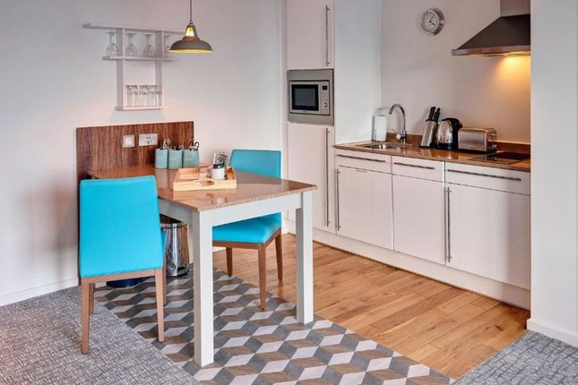 Flat to rent in Keel Wharf, Liverpool