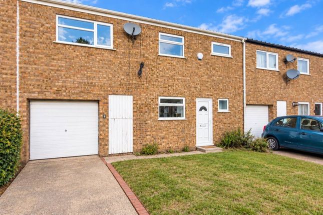 4, Oxclose, Peterborough photo 2