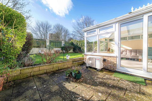Detached house for sale in Cromwell Park Place, Folkestone