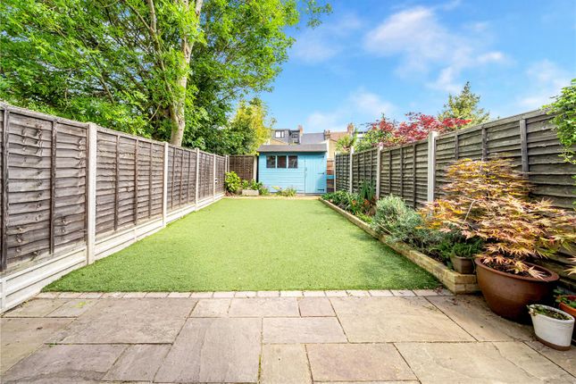 53, Barrett Road, London photo 4