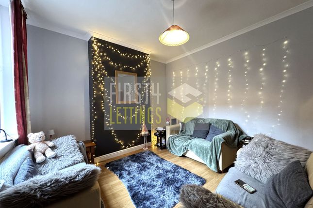 4 Bedroom Terraced in LE2 1XJ