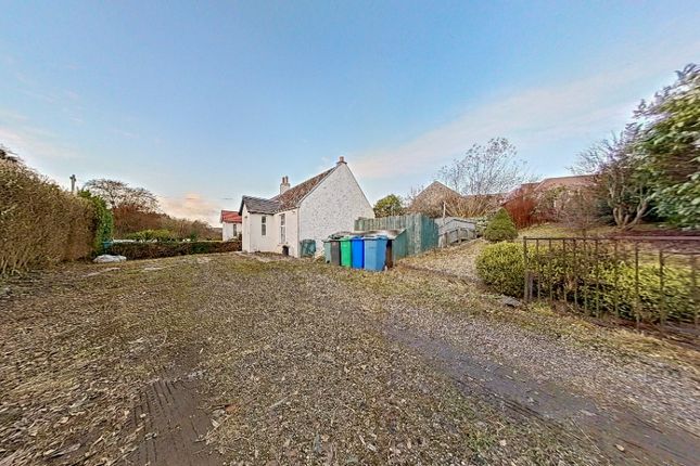 Thumbnail Cottage to rent in Kilmany, Cupar, Fife
