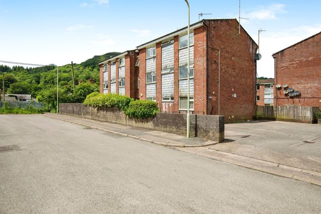 Thumbnail Property for sale in Ty Bryncoch, Taffs Well, Cardiff