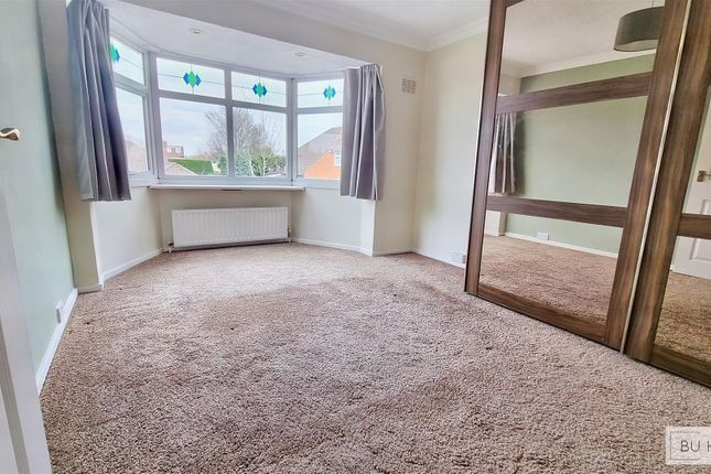 Property for sale in Fernhill Road, Solihull