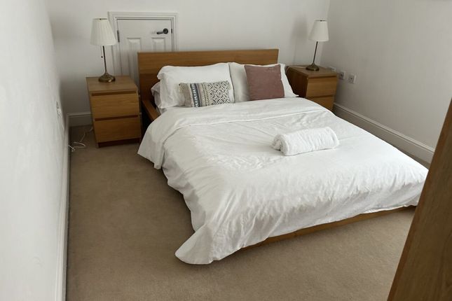 Flat 1 6-8,, St. Nicholas Street, Ipswich photo 5