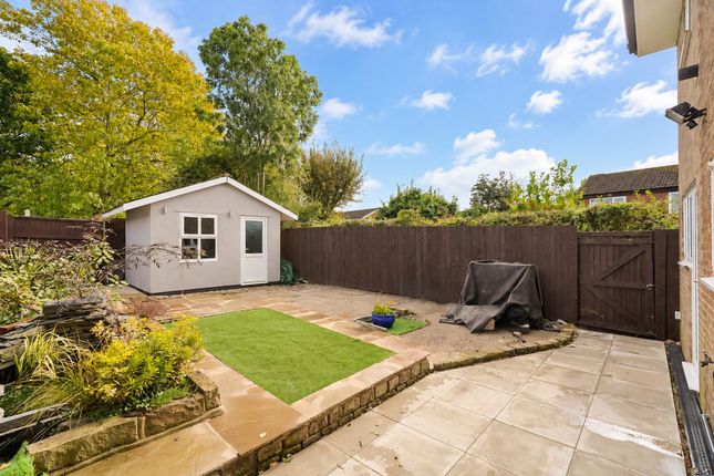 77 Cunnery Meadow, Leyland photo 4