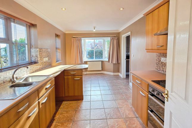 Barley Lane, Billinghay photo 2